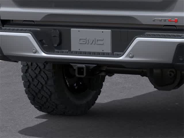 Thumbnail: 2026 GMC Canyon - 14