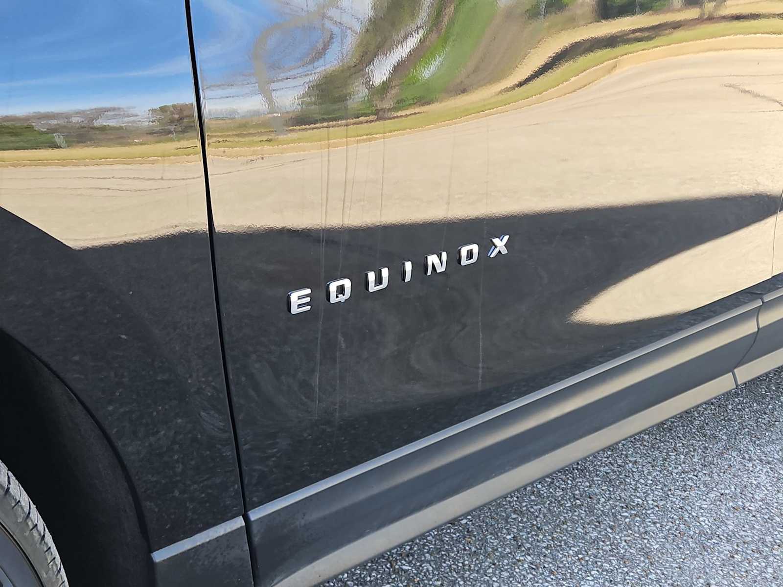 Thumbnail: 2024 Chevrolet Equinox - 13