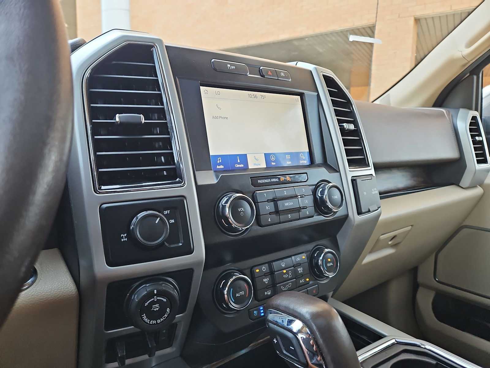 Thumbnail: 2019 Ford F-150 - 29