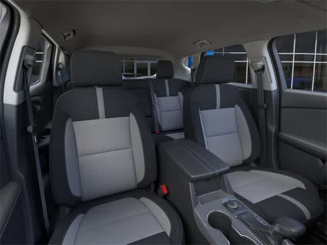 Thumbnail: 2026 Chevrolet Blazer - 16