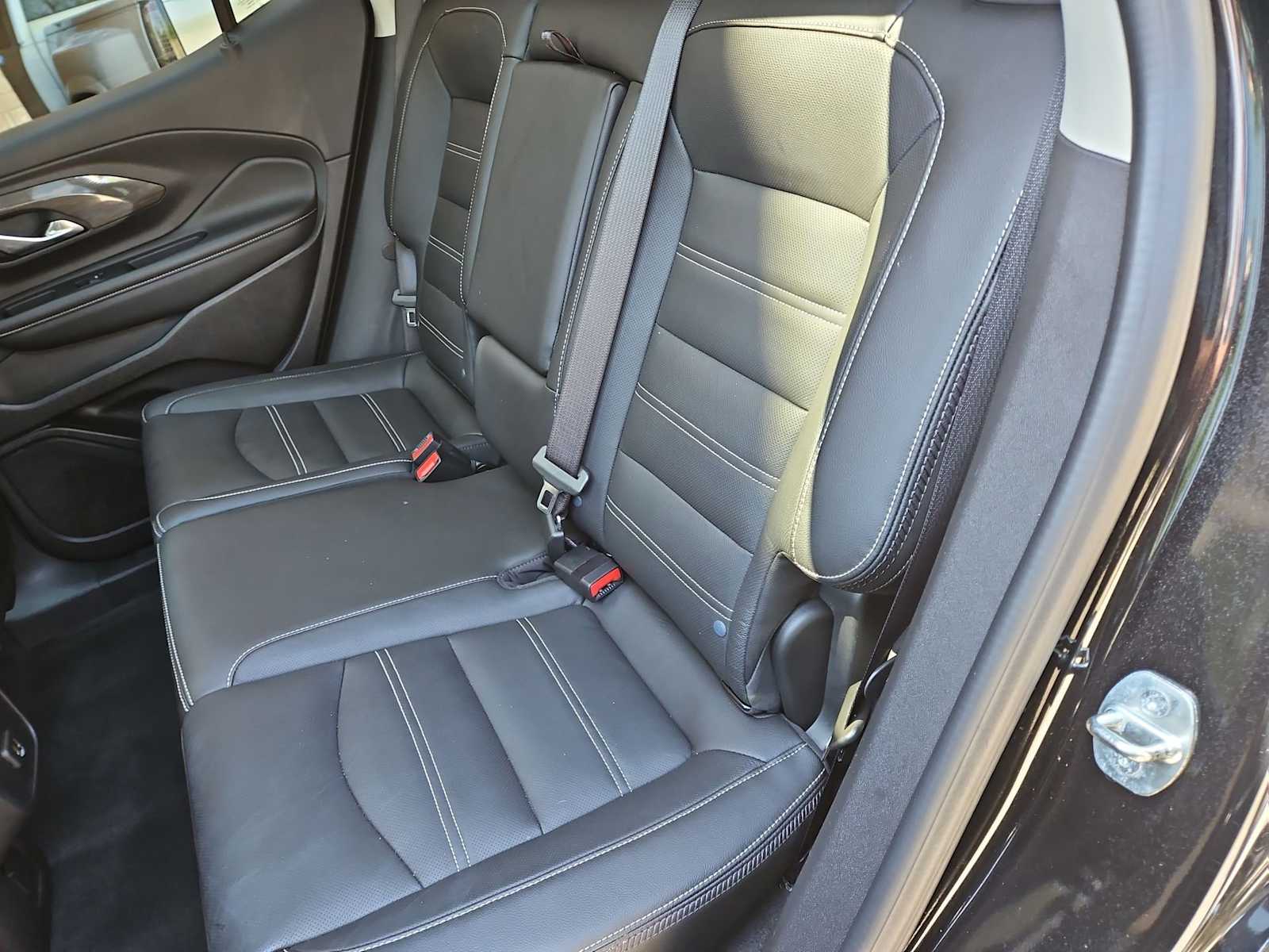 Thumbnail: 2024 GMC Terrain - 21