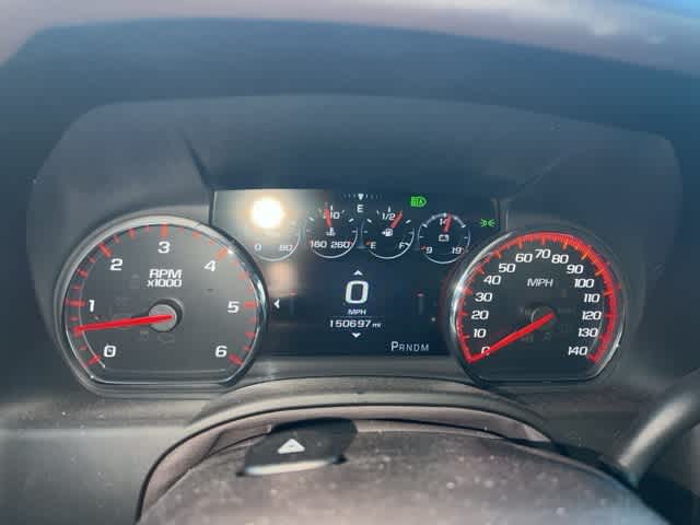 Thumbnail: 2016 GMC Yukon XL - 25