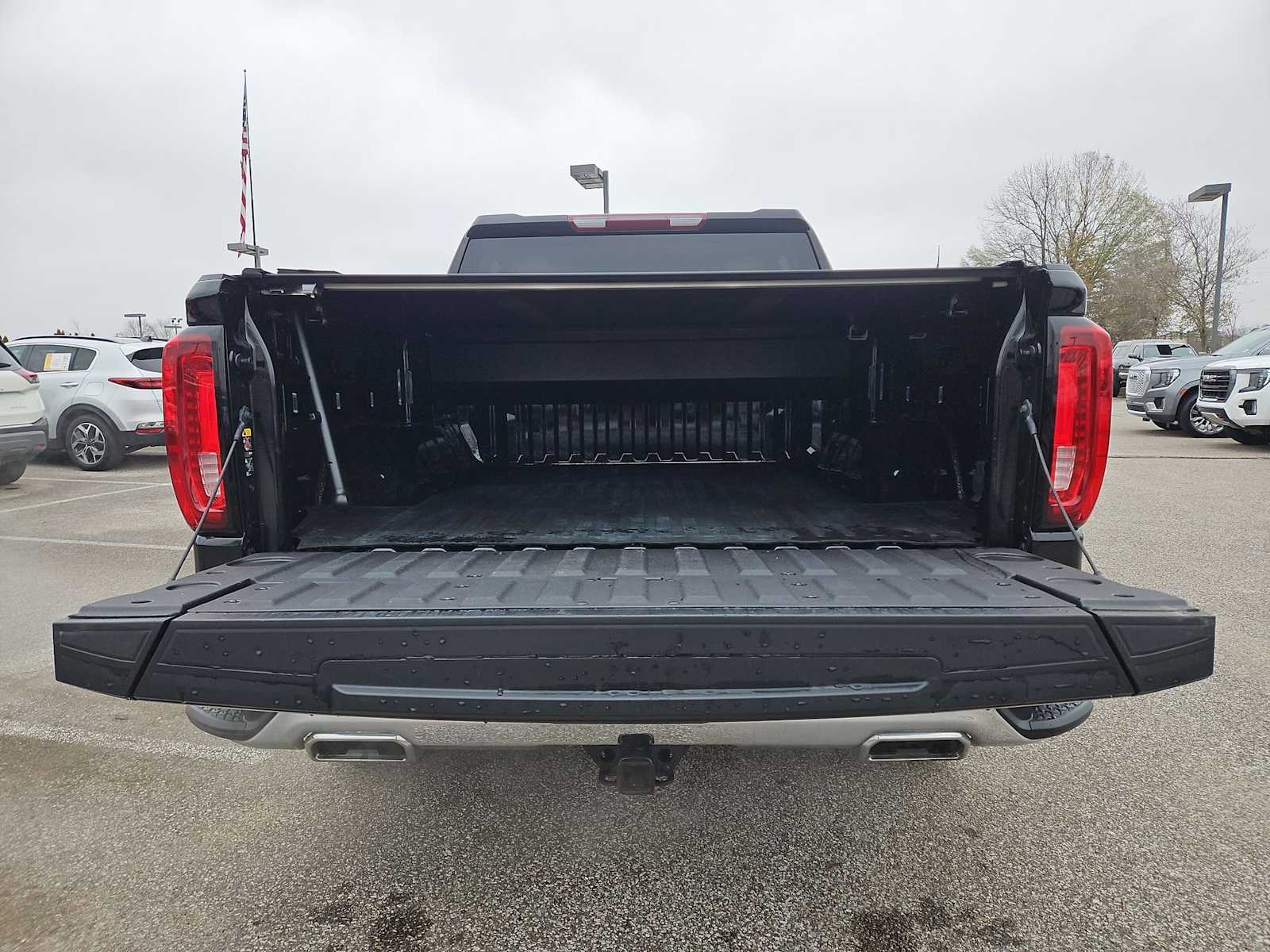 Thumbnail: 2023 GMC Sierra 1500 - 32