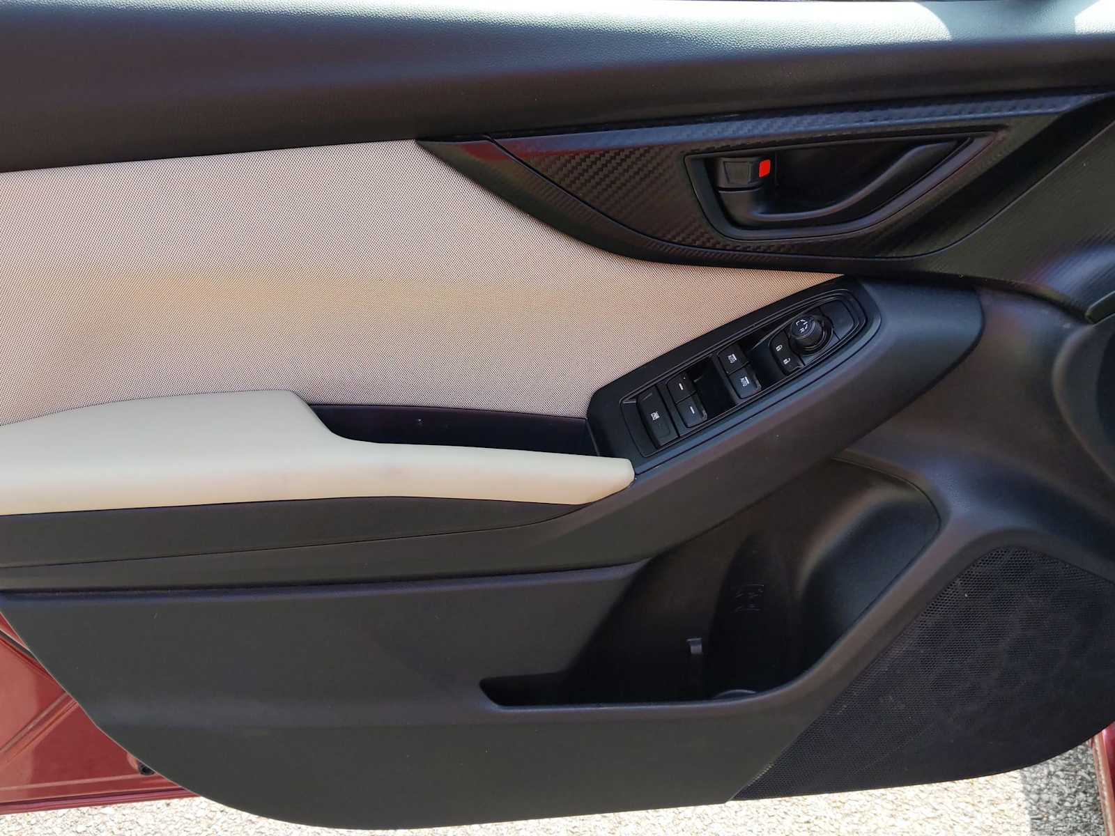 Thumbnail: 2019 Subaru Impreza - 19