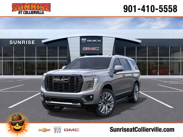 Thumbnail: 2026 GMC Yukon - 1
