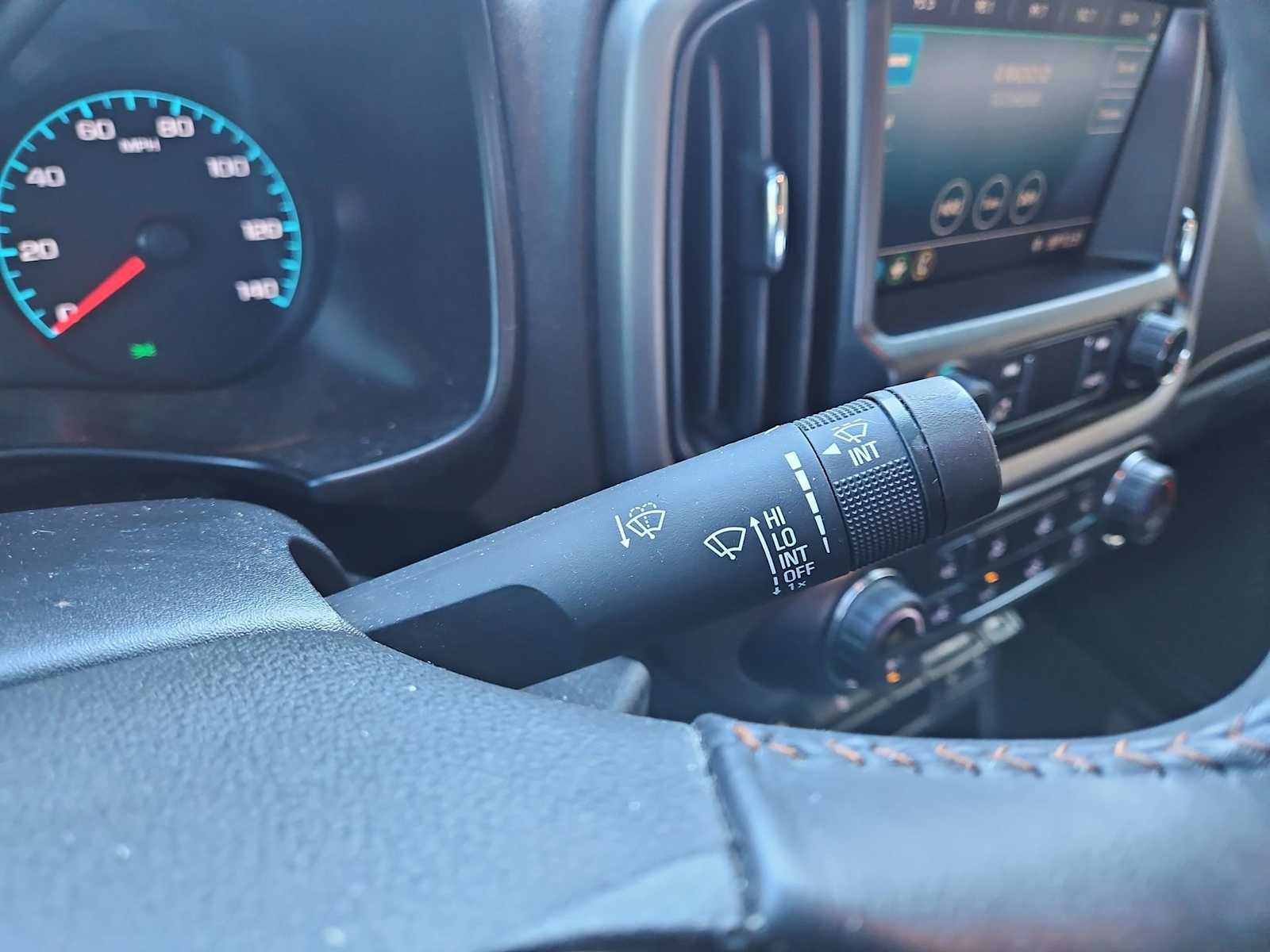 Thumbnail: 2021 GMC Canyon - 26