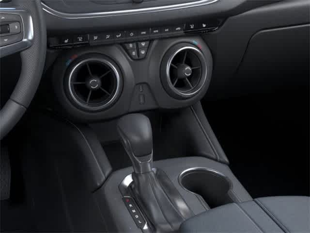 Thumbnail: 2026 Chevrolet Blazer - 23