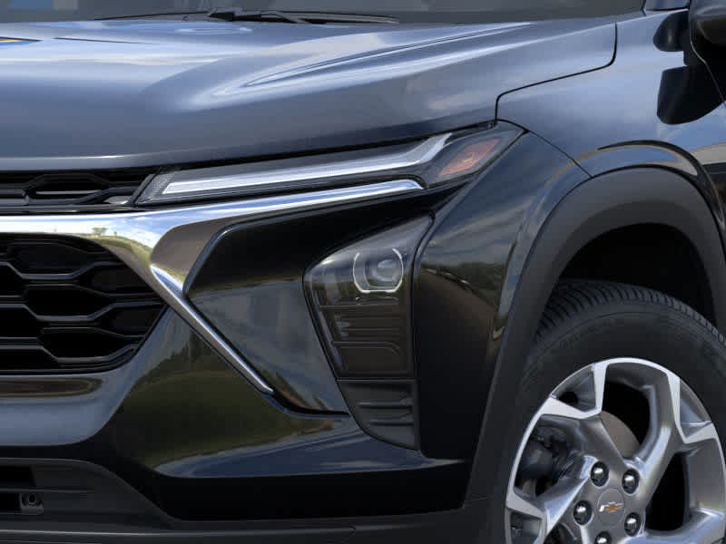 Thumbnail: 2026 Chevrolet Trax - 10