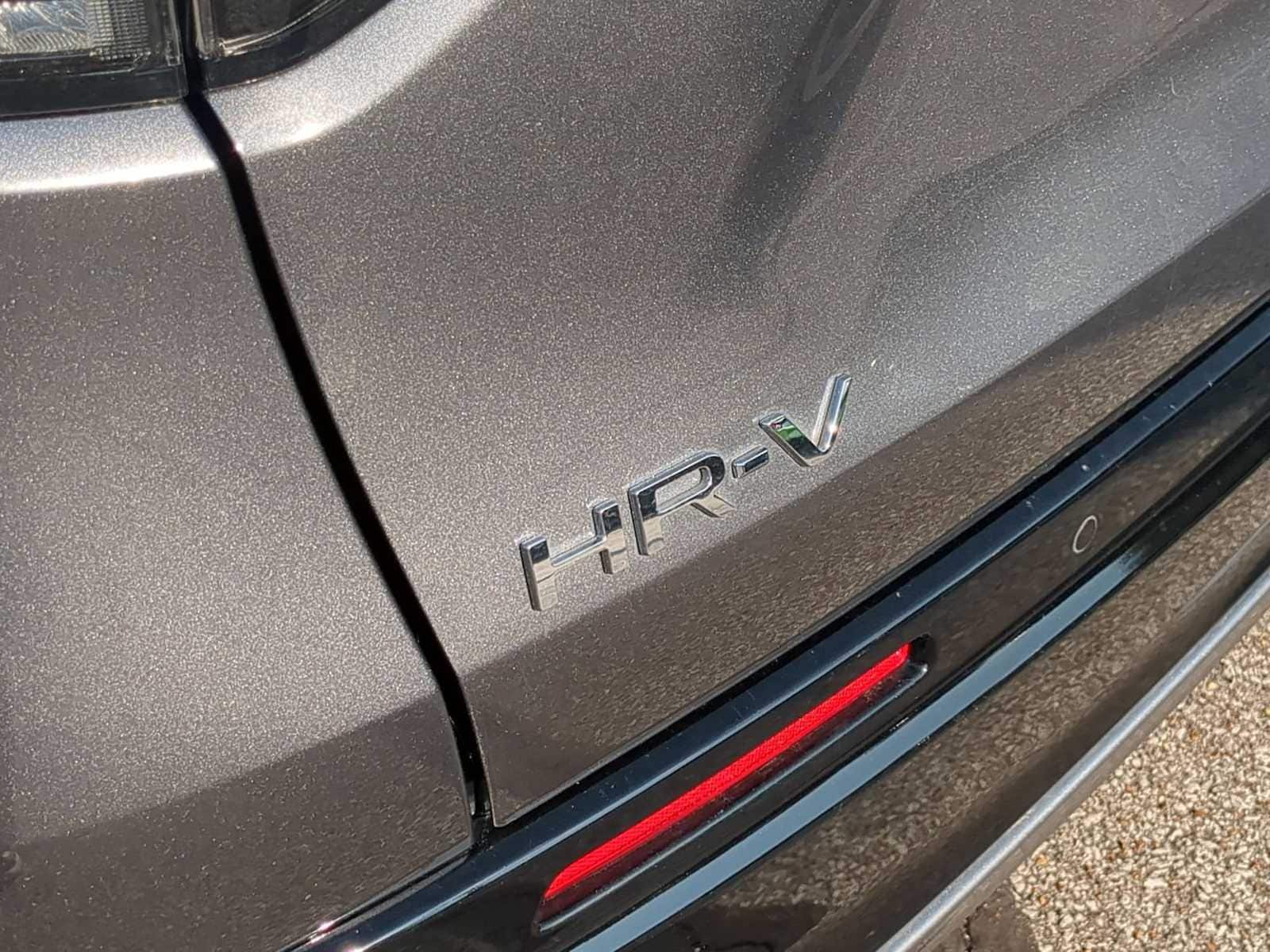 Thumbnail: 2024 Honda HR-V - 12