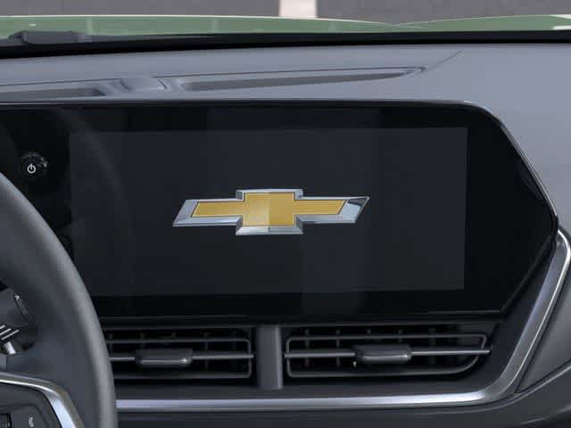 Thumbnail: 2026 Chevrolet Trax - 20