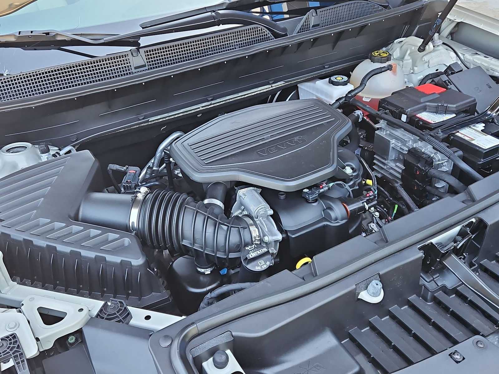 Thumbnail: 2022 GMC Acadia - 14