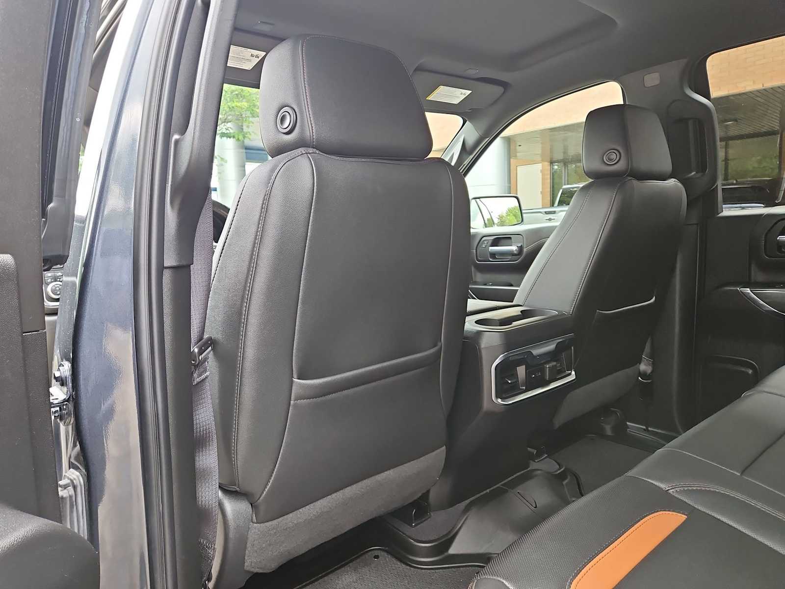 Thumbnail: 2021 GMC Sierra 1500 - 19