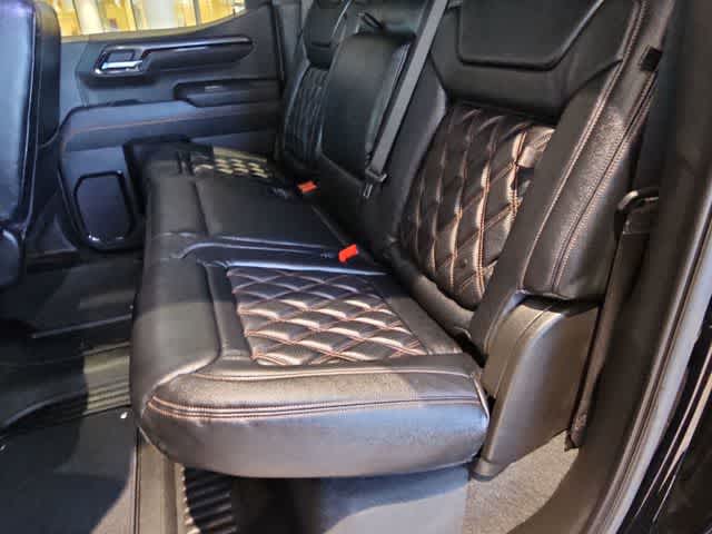 Thumbnail: 2026 GMC Sierra 1500 - 21