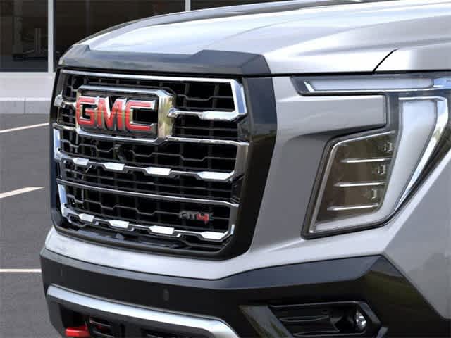 Thumbnail: 2026 GMC Yukon - 13