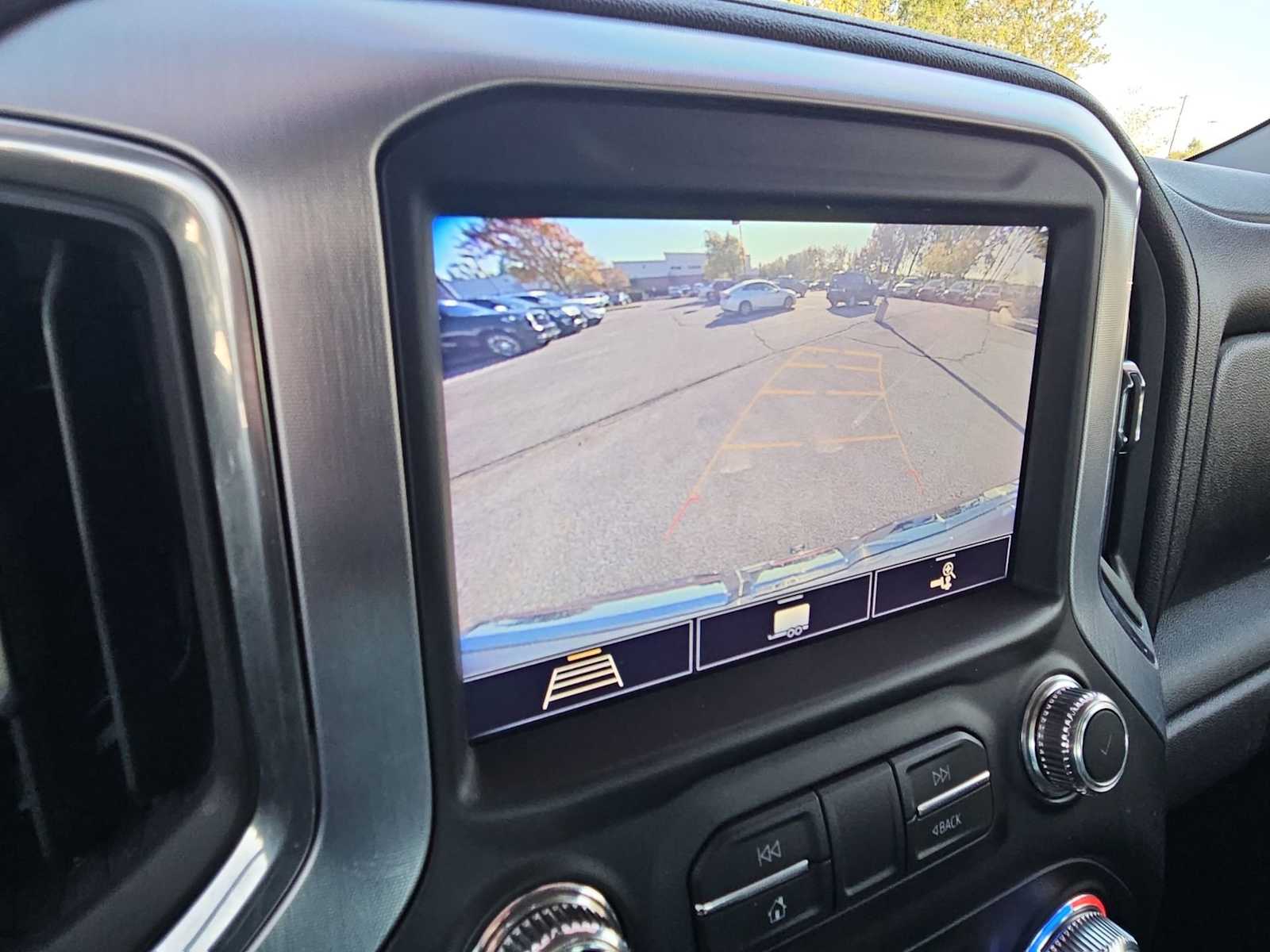 Thumbnail: 2020 GMC Sierra 1500 - 30