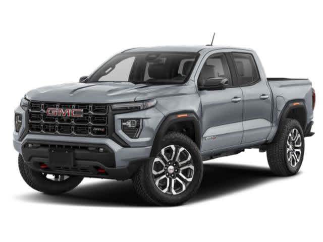 Thumbnail: 2026 GMC Canyon - 2