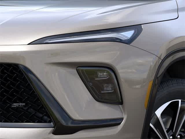 Thumbnail: 2026 Buick Enclave - 10