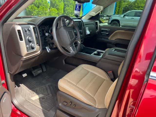 Thumbnail: 2018 GMC Sierra 1500 - 3