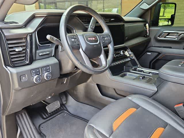 Thumbnail: 2024 GMC Sierra 2500 - 19