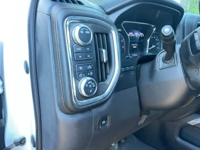 Thumbnail: 2020 GMC Sierra 1500 - 6