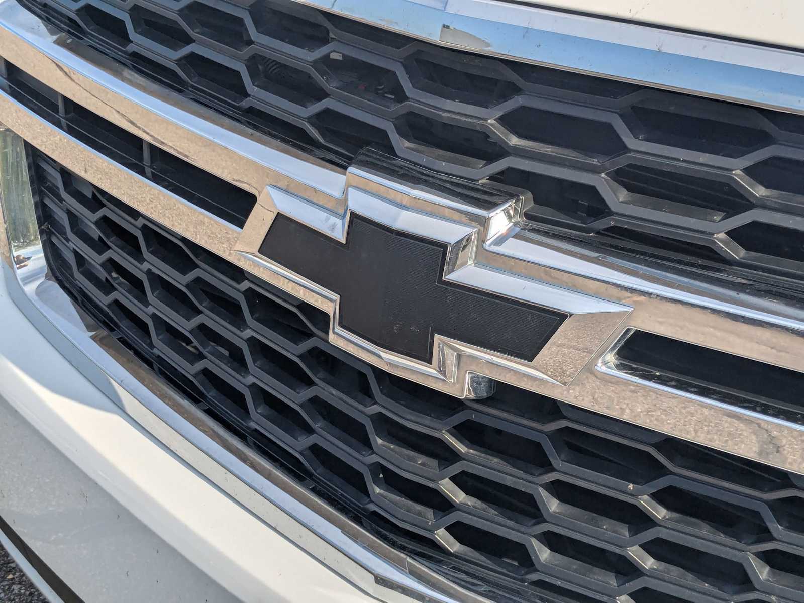 Thumbnail: 2018 Chevrolet Suburban - 8