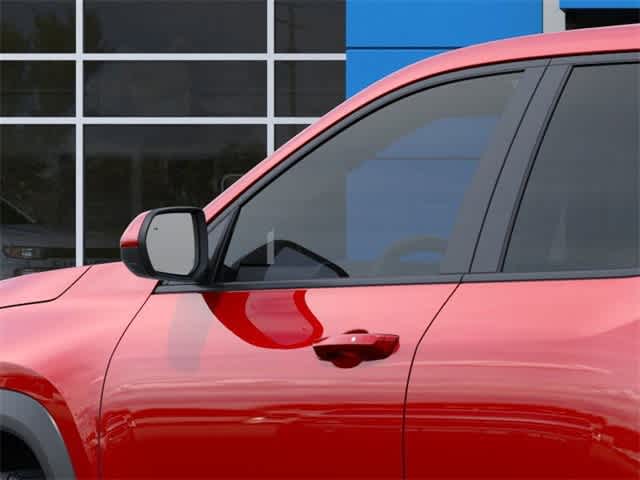 Thumbnail: 2026 Chevrolet Equinox - 12