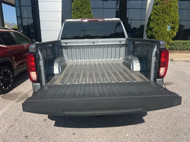 Thumbnail: 2024 GMC Sierra 1500 - 17