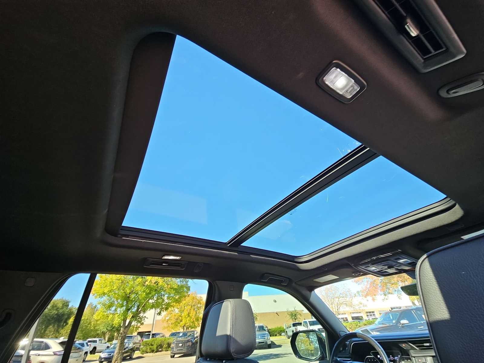 Thumbnail: 2021 GMC Yukon - 23