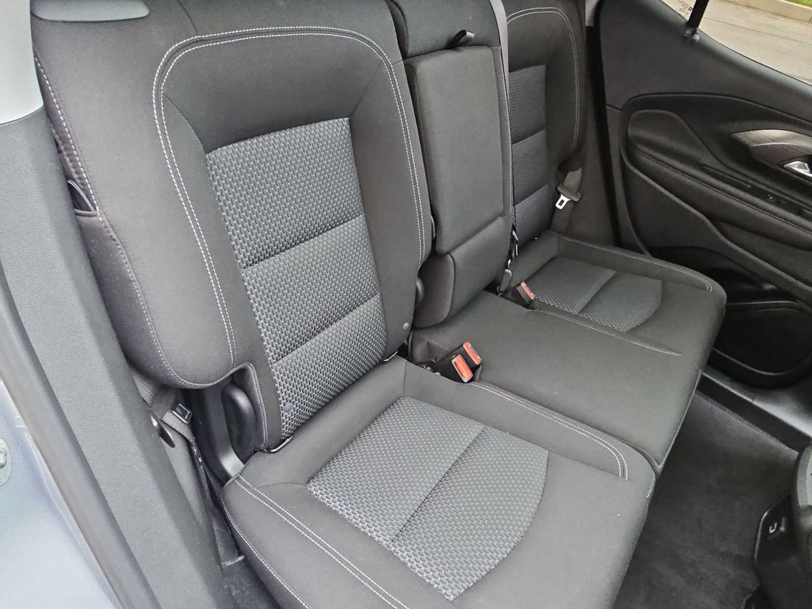 Thumbnail: 2023 GMC Terrain - 22