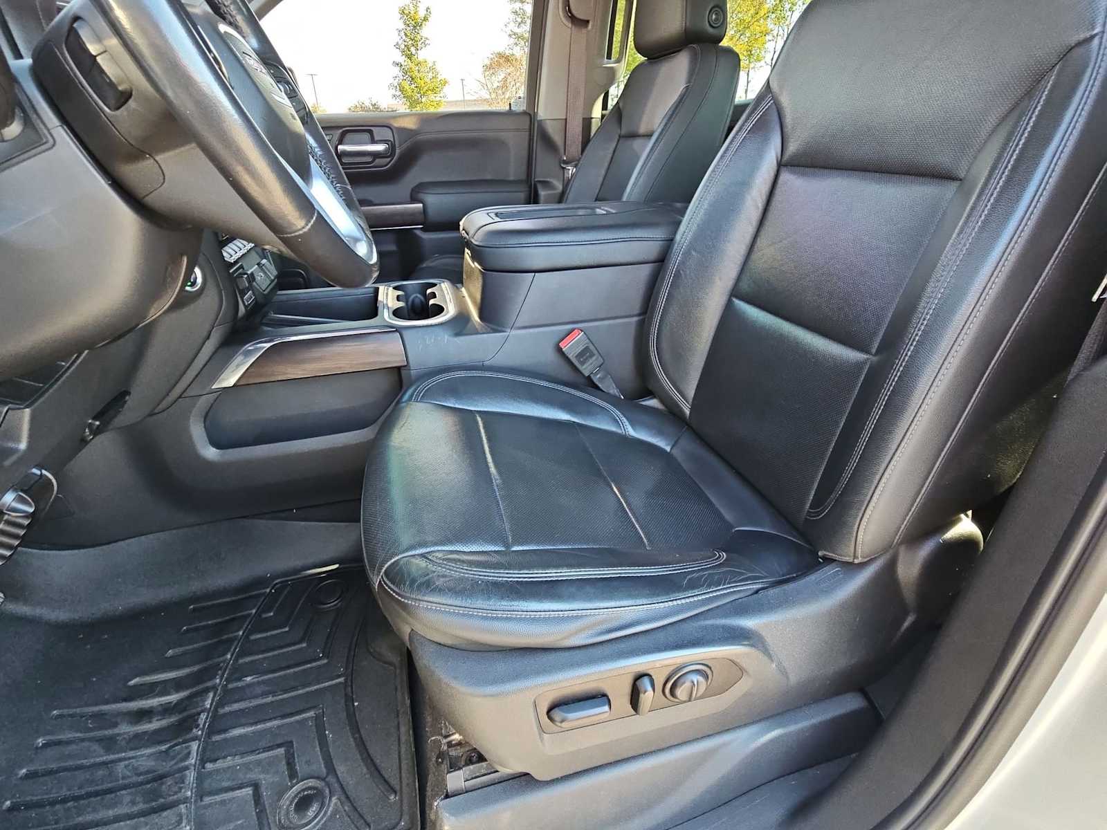 Thumbnail: 2020 GMC Sierra 1500 - 17