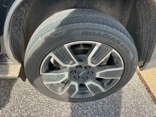 Thumbnail: 2021 GMC Acadia - 7