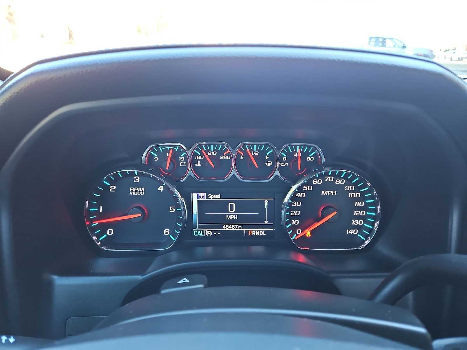 Thumbnail: 2017 GMC Sierra 1500 - 31