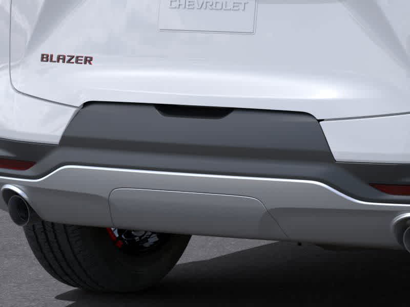 Thumbnail: 2025 Chevrolet Blazer - 14