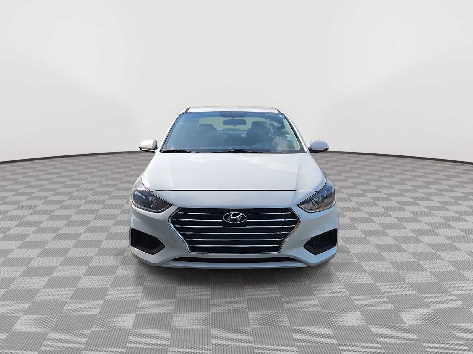 Thumbnail: 2020 Hyundai Accent - 3