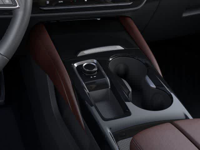 Thumbnail: 2026 Buick Envision - 23