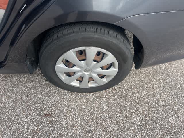 Thumbnail: 2009 Toyota Corolla - 8