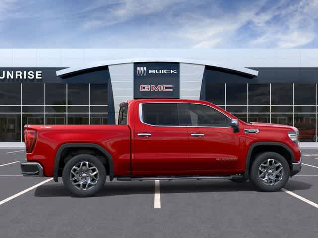 Thumbnail: 2026 GMC Sierra 1500 - 4