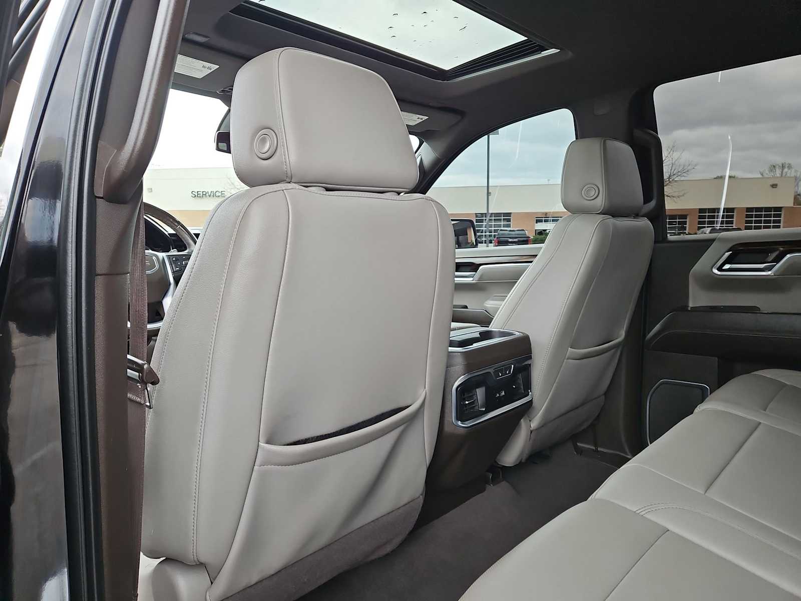 Thumbnail: 2023 GMC Sierra 1500 - 19