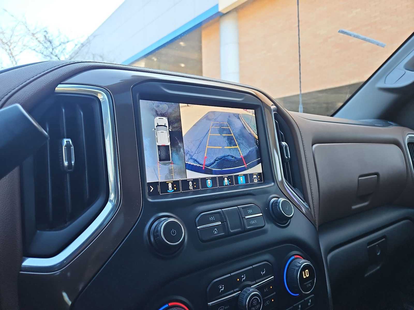 Thumbnail: 2020 Chevrolet Silverado 2500 - 30