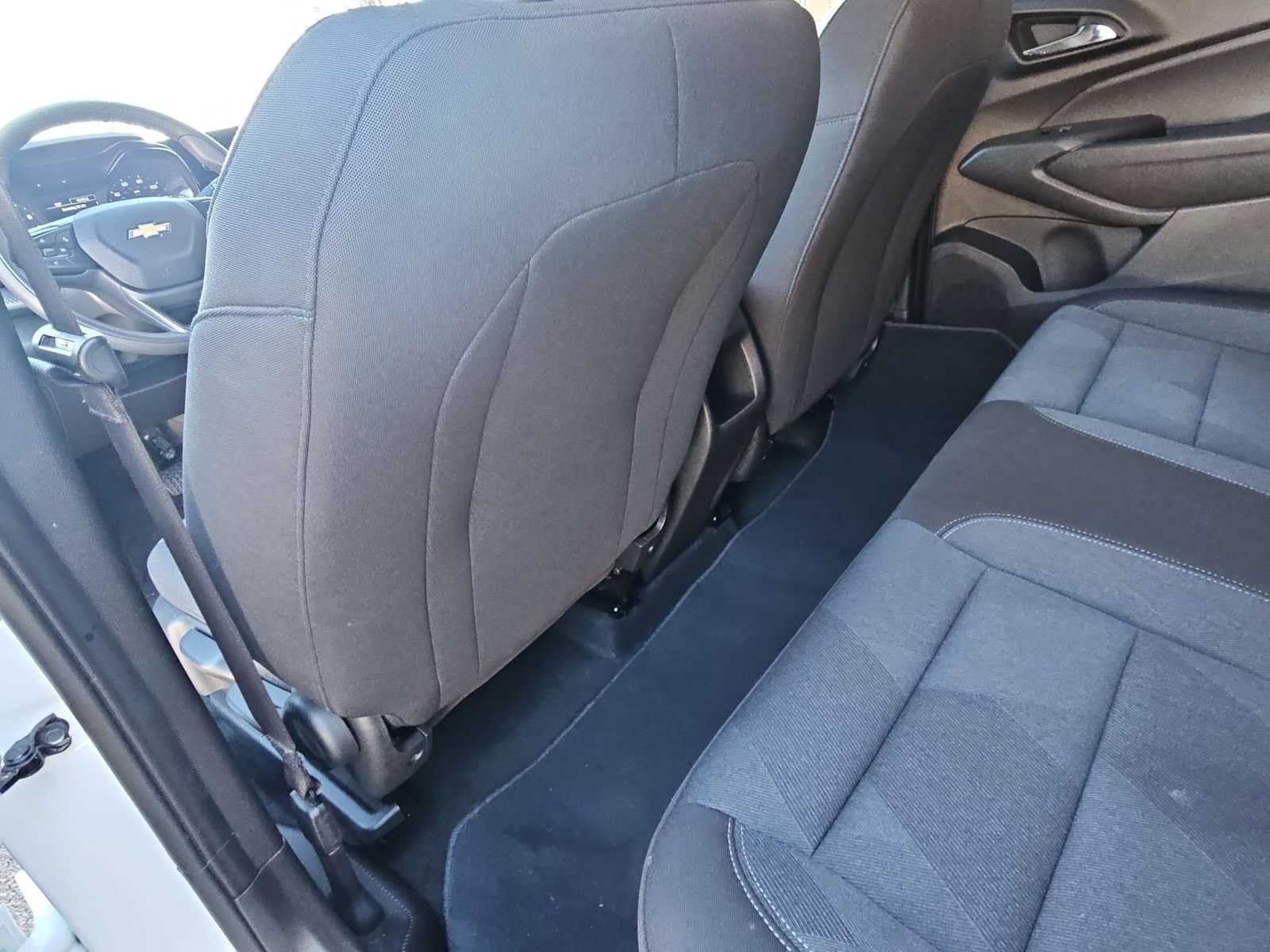 Thumbnail: 2025 Chevrolet Trax - 19