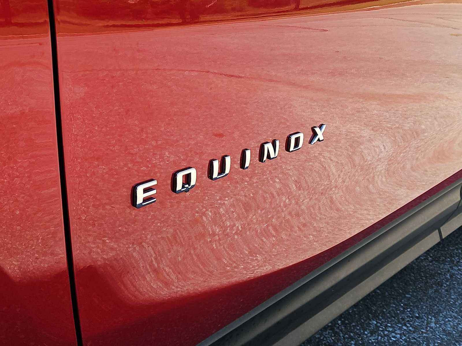 Thumbnail: 2023 Chevrolet Equinox - 13