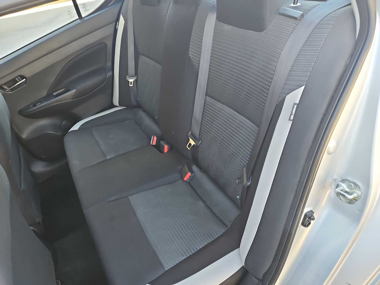 Thumbnail: 2021 Nissan Versa - 20