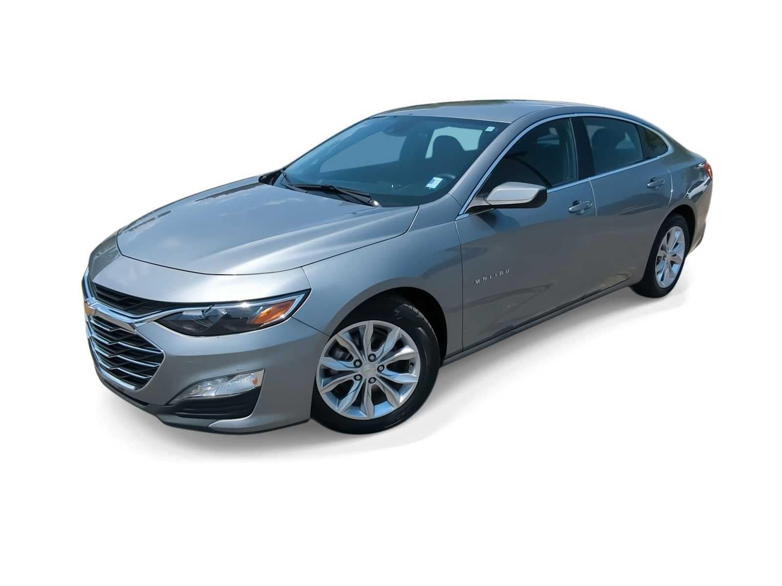 2023 Chevrolet Malibu LT -
                  Collierville, TN