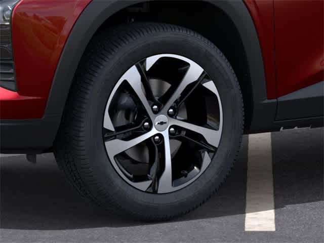 Thumbnail: 2026 Chevrolet Trax - 9