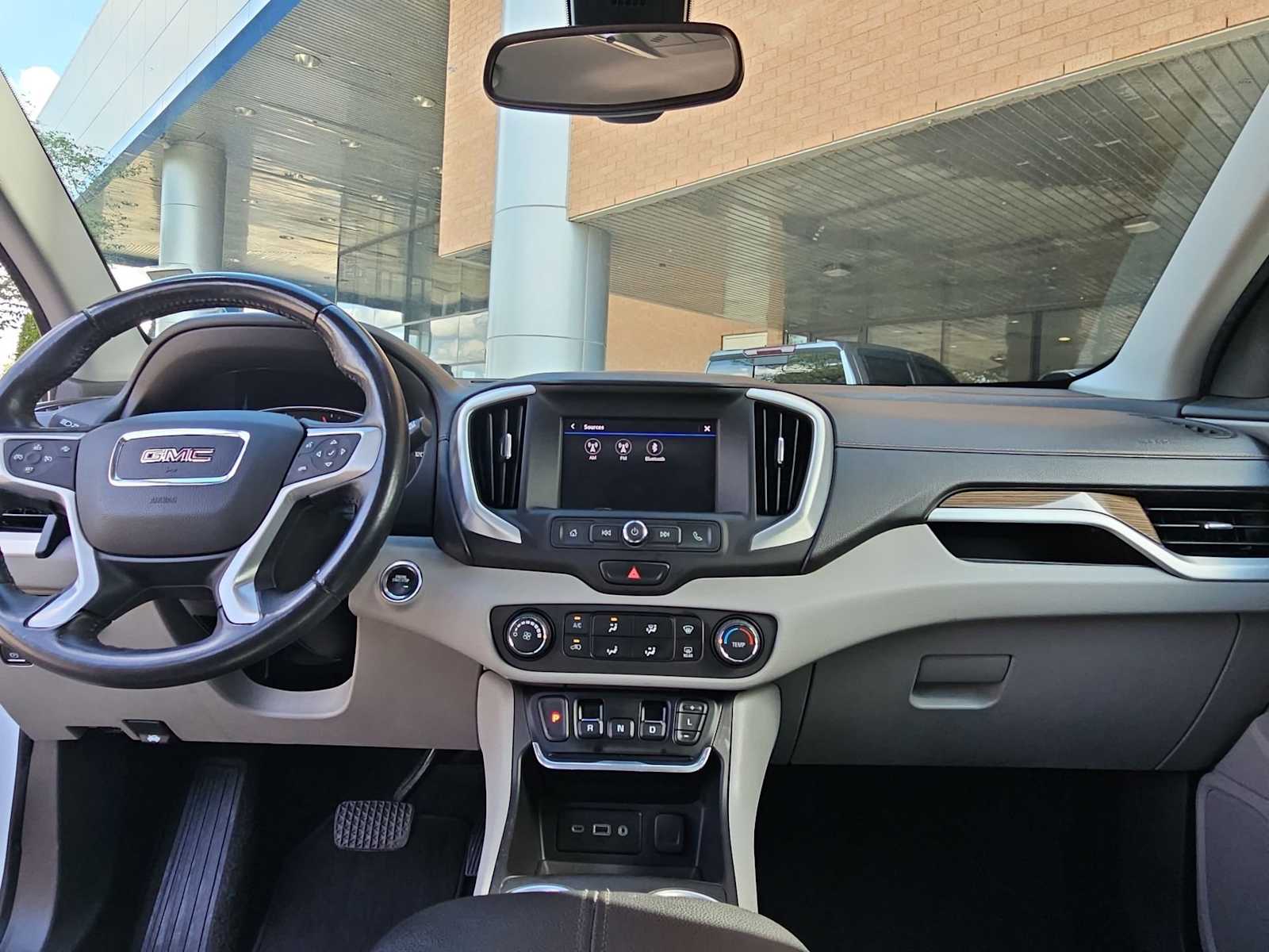 Thumbnail: 2020 GMC Terrain - 16