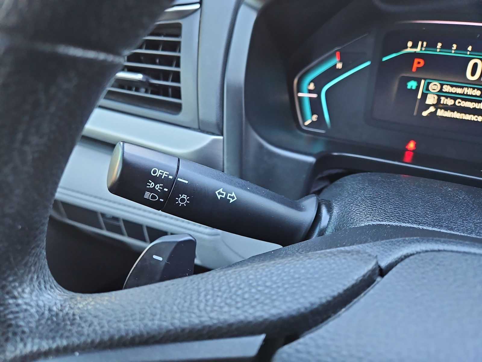 Thumbnail: 2020 Honda Odyssey - 27