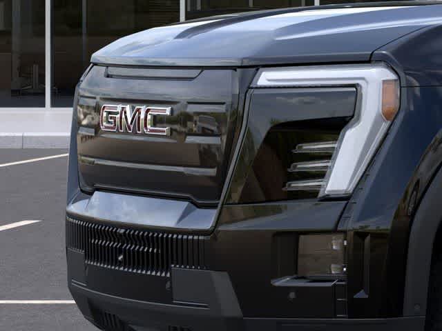 Thumbnail: 2026 GMC Sierra EV - 13