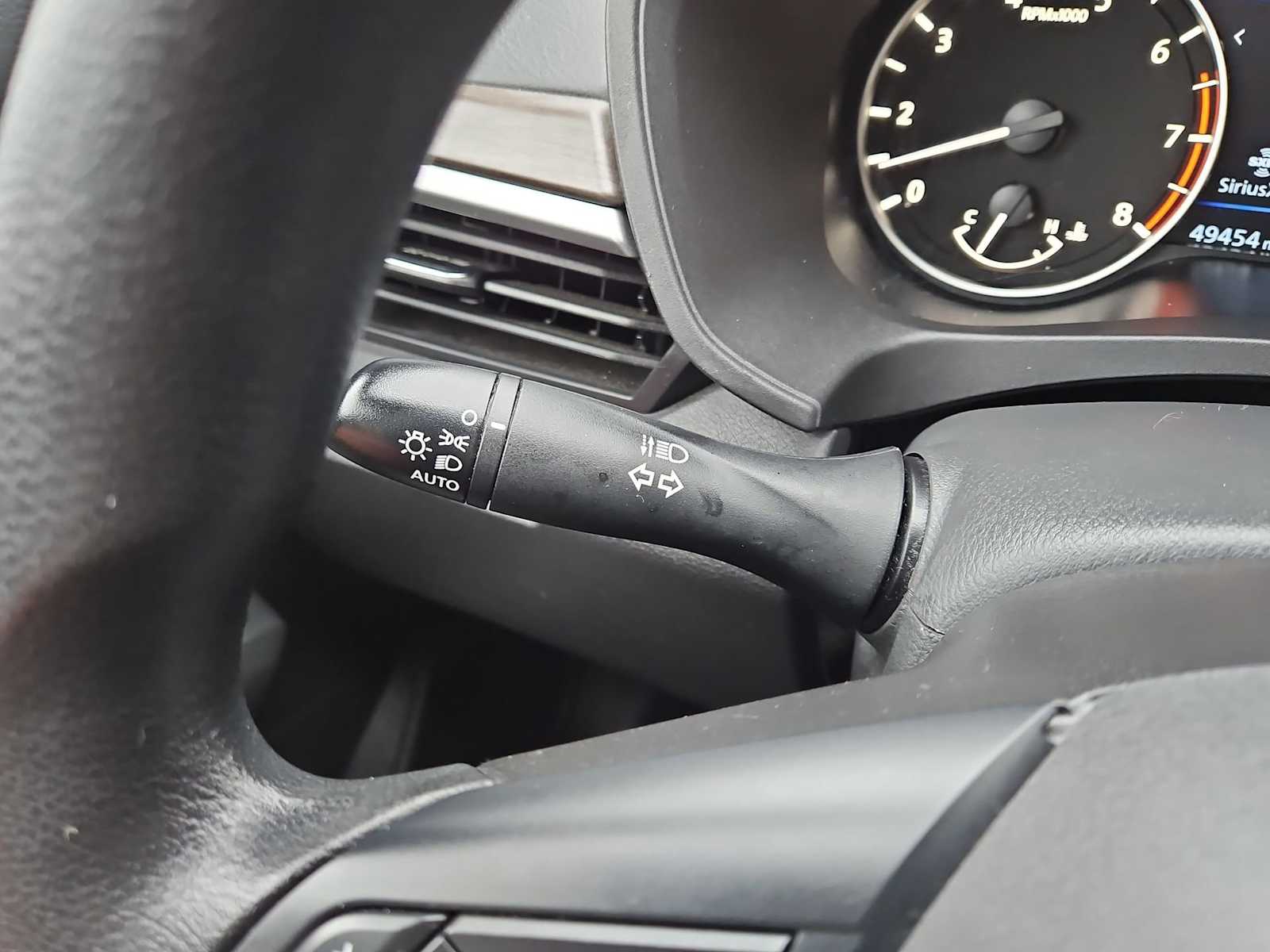 Thumbnail: 2024 Nissan Altima - 26