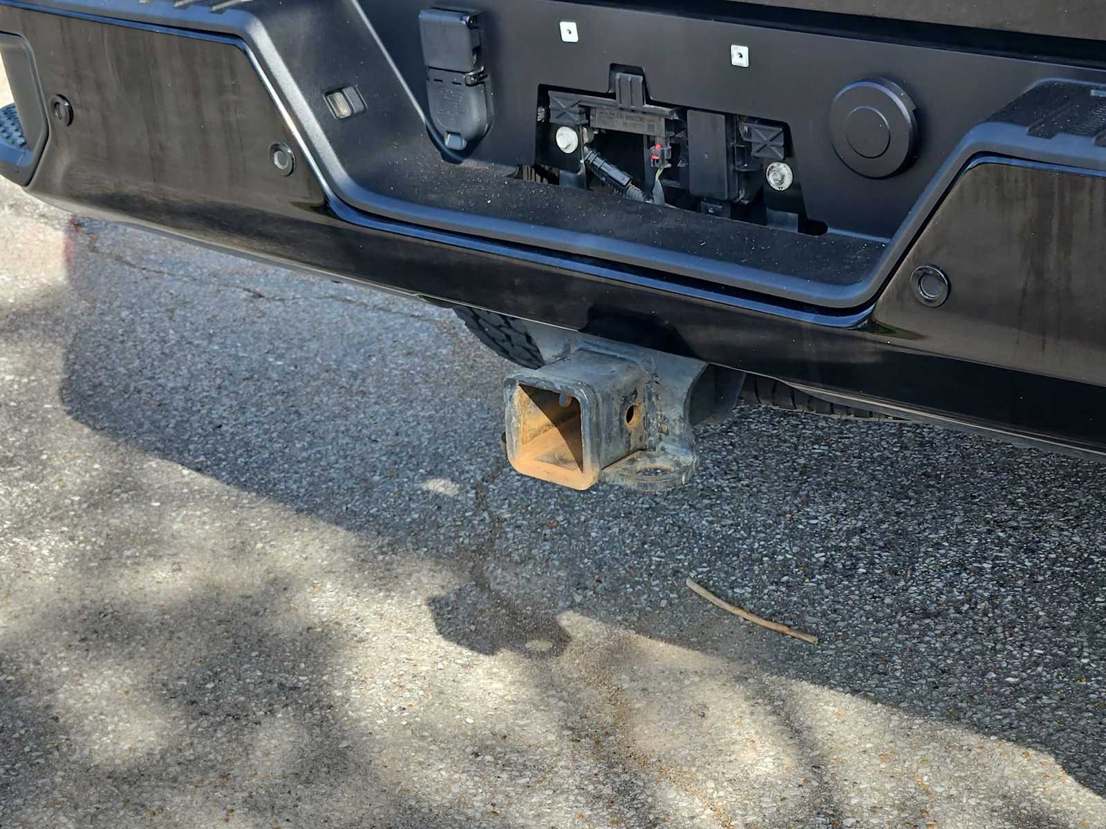 Thumbnail: 2020 GMC Sierra 2500 - 34