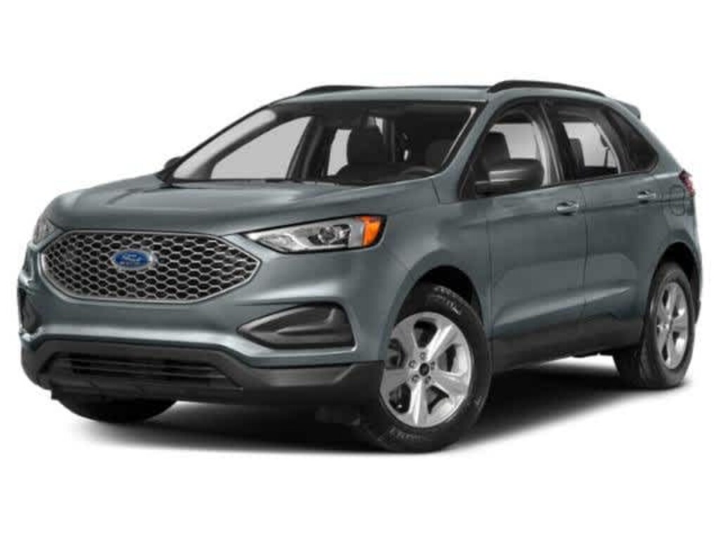 Used 2023 Ford Edge SE SUV